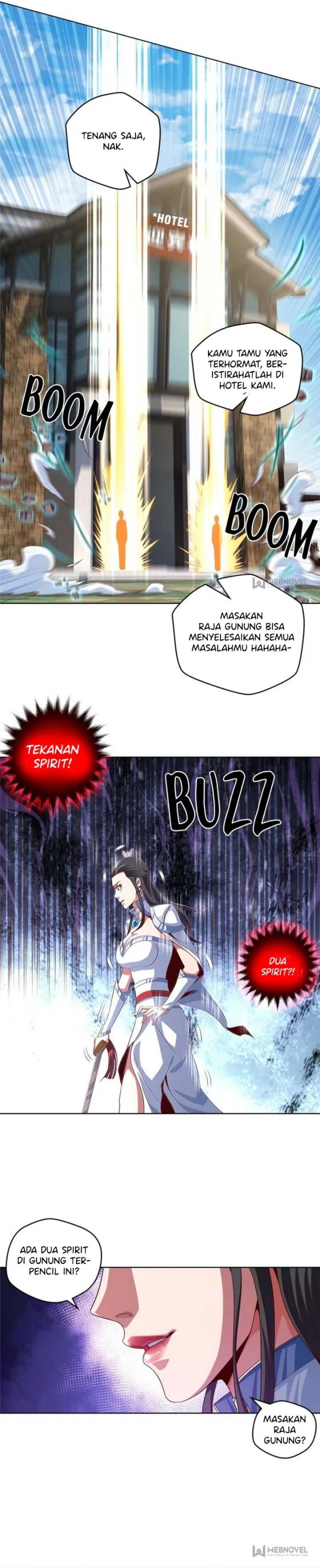 Dilarang COPAS - situs resmi www.mangacanblog.com - Komik doomed to be a king 075 - chapter 75 76 Indonesia doomed to be a king 075 - chapter 75 Terbaru 1|Baca Manga Komik Indonesia|Mangacan